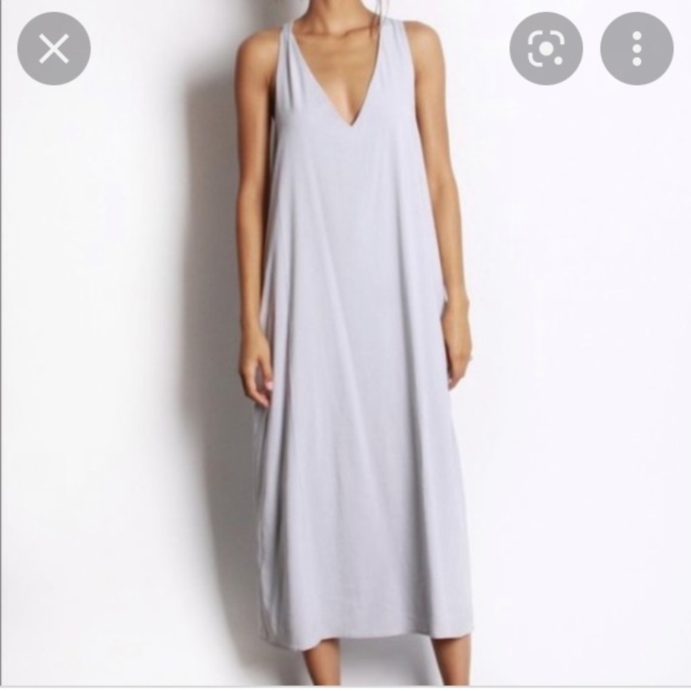 Mod ref Kayla dress, size S, NWT
